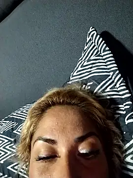 Ashleycam69 online show from January 9, 2:18 am