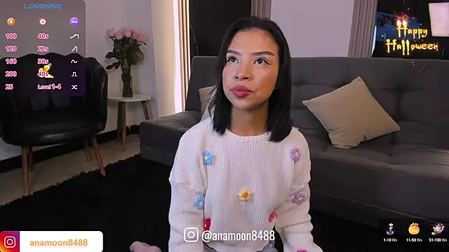 jennie whitee online show from October 16, 11:51 am