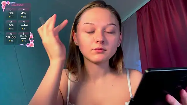 Smoke mama online show from November 28, 4:23 am