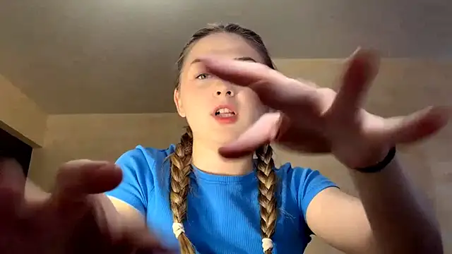 Smoke mama online show from February 25, 11:10 am