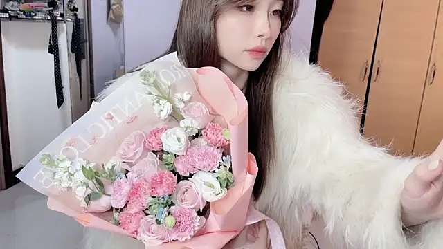 Y2Luvk online show from November 9, 11:09 pm