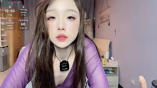 Snapshot of Y2Luvk chatting on September 25, 12:00 pm Y2Luvk online show from September 25, 12:00 pm