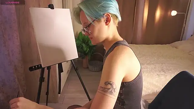 MargertDoyen online show from October 8, 6:15 am