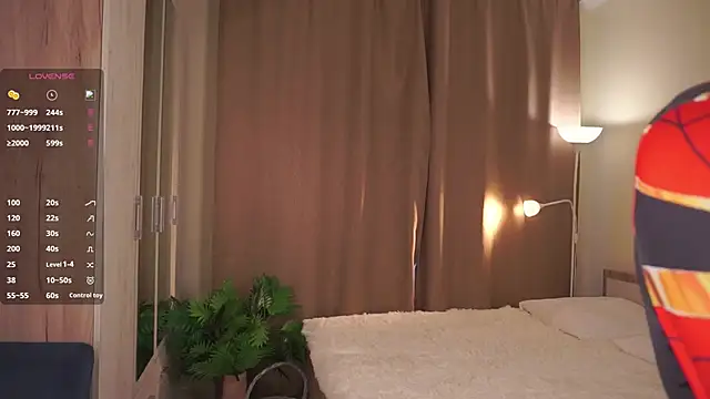 MargertDoyen online show from October 12, 3:52 am