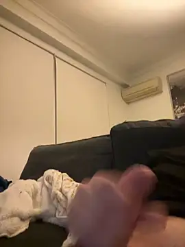 DannySastre91 online show from March 20, 7:15 pm