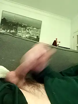 DannySastre91 online show from November 10, 10:15 pm