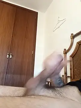 DannySastre91 online show from October 1, 7:24 am