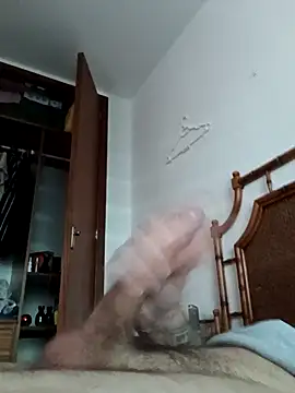 DannySastre91 online show from September 30, 5:19 pm