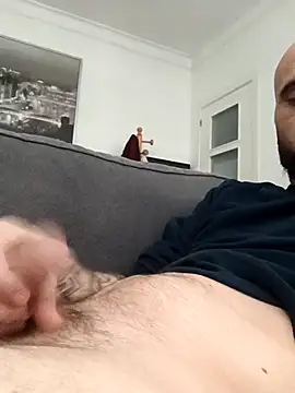 DannySastre91 online show from November 7, 8:35 pm