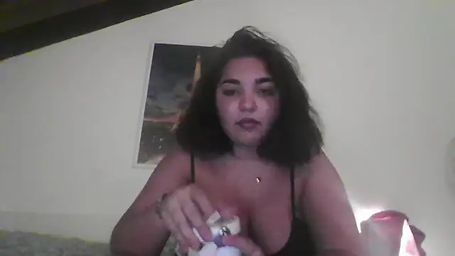 Snapshot of LadySophia03 chatting on November 28, 4:29 pm LadySophia03 online show from November 28, 4:29 pm