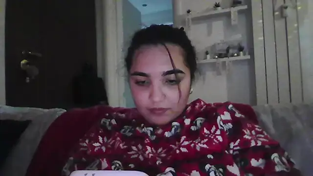 Snapshot of LadySophia03 chatting on January 9, 3:41 pm LadySophia03 online show from January 9, 3:41 pm