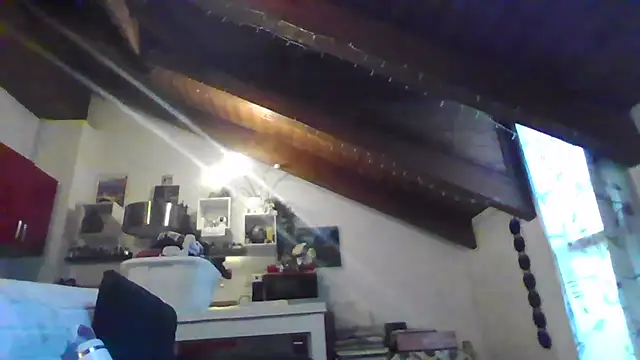 Snapshot of LadySophia03 chatting on January 8, 3:40 pm LadySophia03 online show from January 8, 3:40 pm