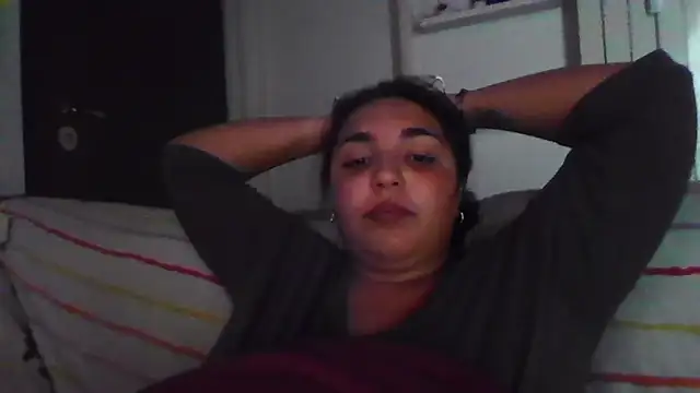Snapshot of LadySophia03 chatting on October 13, 3:24 pm LadySophia03 online show from October 13, 3:24 pm