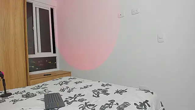 Ivy smithf online show from February 25, 3:18 am