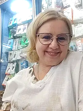 LustyyX online show from June 19, 1:17 pm