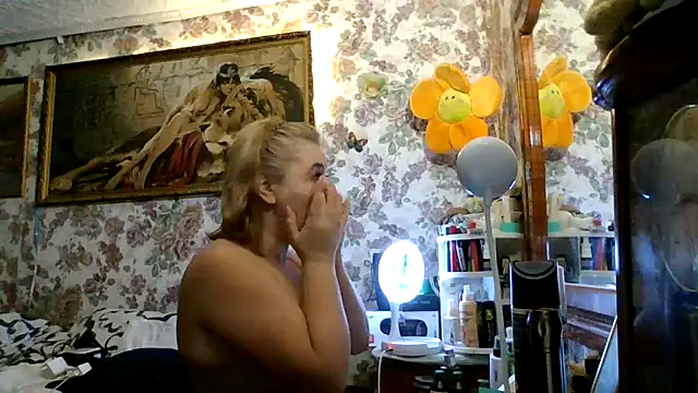 LustyyX online show from October 26, 5:19 am