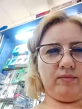 LustyyX online show from July 12, 12:17 pm