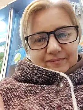 LustyyX online show from January 6, 12:20 pm