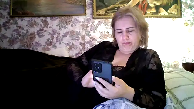 LustyyX online show from September 17, 5:04 pm