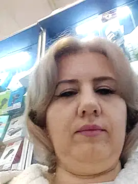 LustyyX online show from October 14, 6:25 am