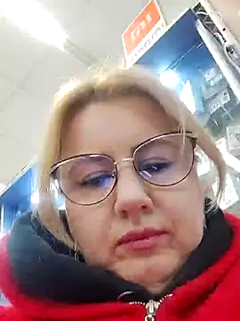 LustyyX online show from January 19, 8:18 am