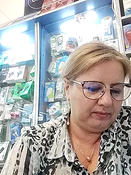 LustyyX online show from June 26, 11:27 am