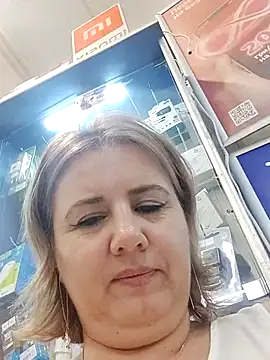 LustyyX online show from September 16, 11:33 am