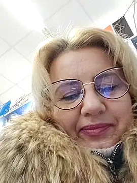 LustyyX online show from February 11, 9:31 am