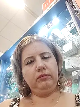 LustyyX online show from September 9, 8:13 am