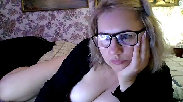 LustyyX online show from September 14, 5:13 pm