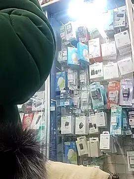 LustyyX online show from February 4, 8:09 am