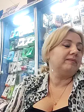 LustyyX online show from June 15, 1:11 pm