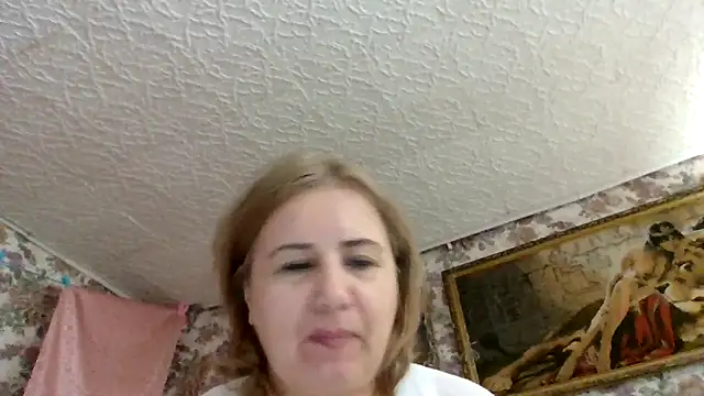 LustyyX online show from September 12, 8:47 am