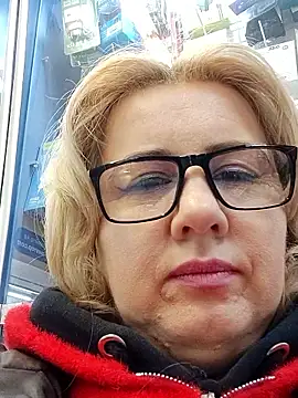 LustyyX online show from January 13, 7:34 am