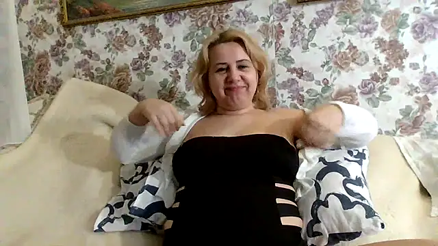 LustyyX online show from February 5, 8:26 pm