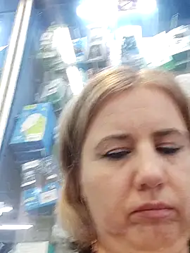 LustyyX online show from September 22, 10:43 am