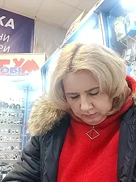 LustyyX online show from January 15, 7:23 am