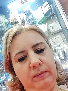 LustyyX online show from September 28, 9:16 am