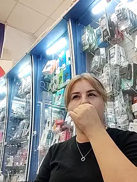 LustyyX online show from September 15, 10:05 am