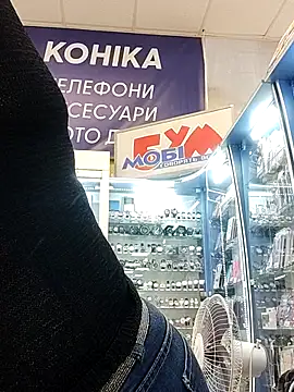 LustyyX online show from September 18, 11:35 am