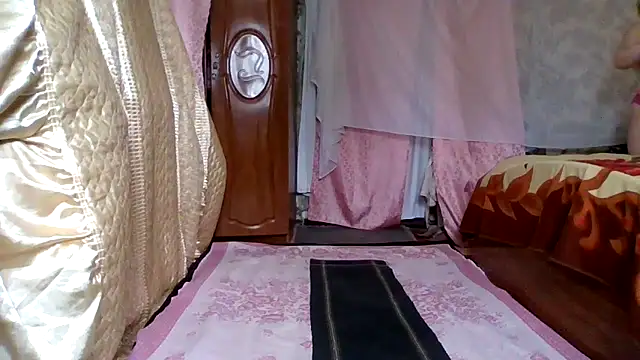 LustyyX online show from February 13, 12:38 pm