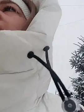 LustyyX online show from January 8, 6:52 am