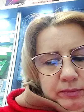 LustyyX online show from February 7, 10:01 am