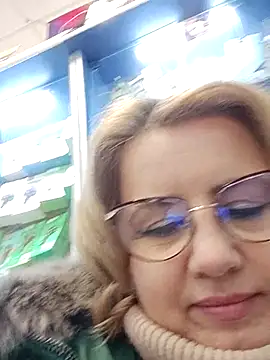 LustyyX online show from February 2, 1:32 pm