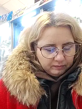 LustyyX online show from February 10, 1:10 pm