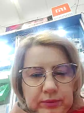 LustyyX online show from February 5, 8:21 am