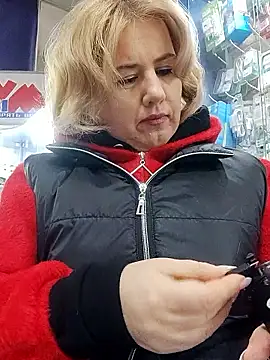 LustyyX online show from January 12, 7:15 am