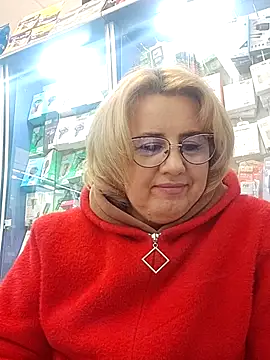 LustyyX online show from February 6, 8:54 am