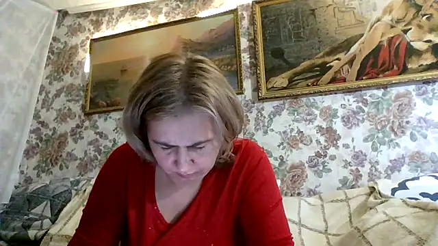 LustyyX online show from November 17, 7:07 pm