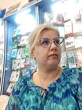LustyyX online show from June 16, 2:06 pm